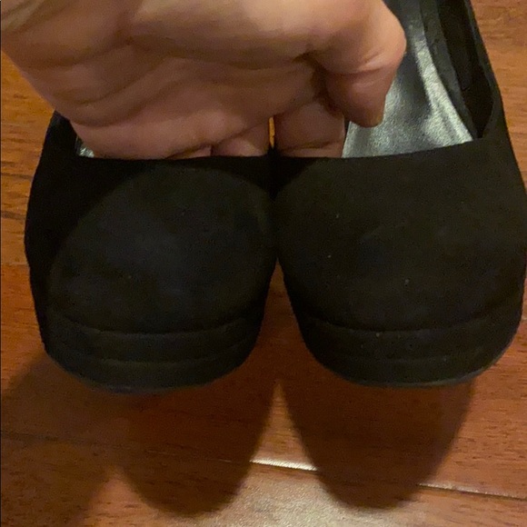 ❌SOLD❌ CASADEI SUEDE EMBELLISHED HEEL PUMPS - EUC! - Picture 7 of 7